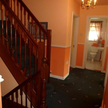 The Branches B&B ゴールウェイ エクステリア 写真