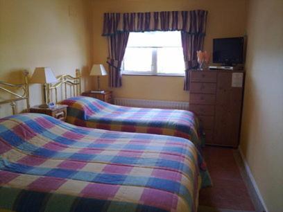 The Branches B&B ゴールウェイ 部屋 写真