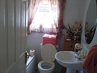 The Branches B&B ゴールウェイ 部屋 写真