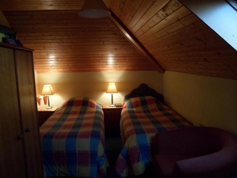 The Branches B&B ゴールウェイ 部屋 写真