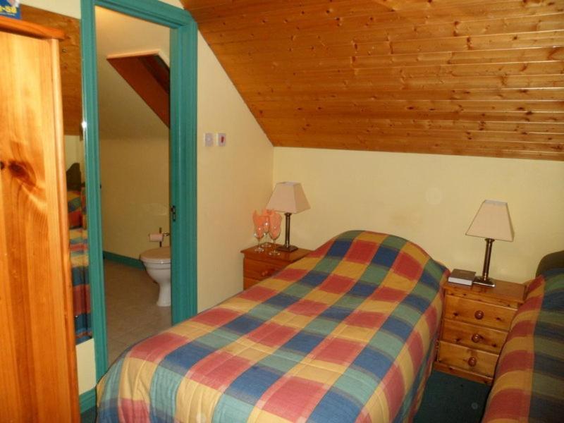 The Branches B&B ゴールウェイ 部屋 写真