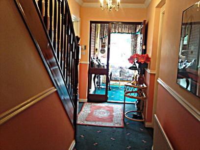 The Branches B&B ゴールウェイ エクステリア 写真